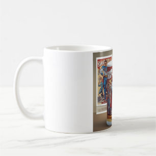 Toppen Doktor Mugg - Celebrate Heroes in Healthcar