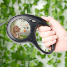 "Toppen Doodle"-märke för uppfällbara utslag