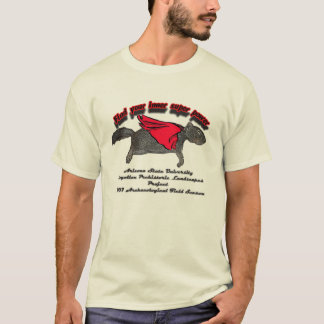 Toppen driver! tee