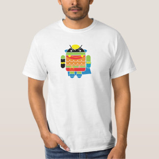 Toppen Droid T Shirt