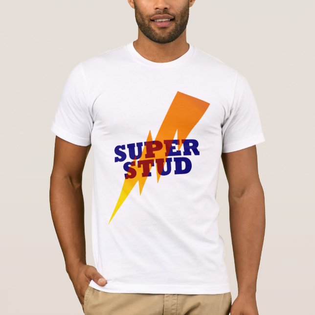 TOPPEN DUBBAR TSHIRTEN TEE (Framsida)