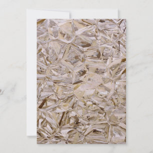 Toppen Duper Coola OSB Construction Plywood Print