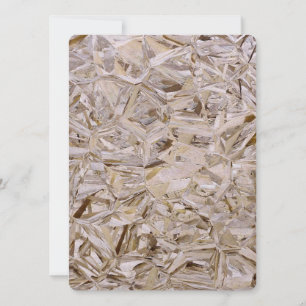 Toppen Duper Coola OSB Construction Plywood Print