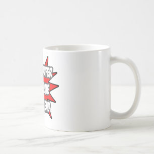 Toppen Duper Fantastisk Boykompis Kaffemugg
