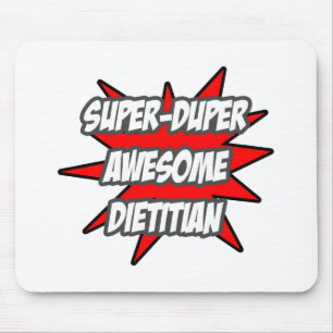 Toppen Duper Fantastisk Dietitititititan Musmatta