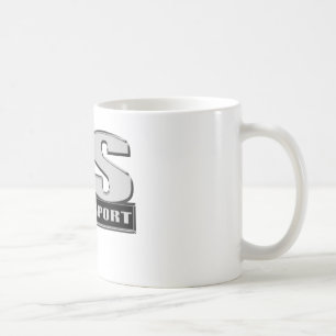 toppen dupersport kaffemugg