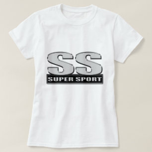 toppen dupersport t-shirt