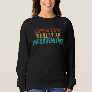 Toppen - enkelt en besvärlig Vintage T Shirt