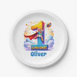 Toppen "Ett" - [Namn]: Heroiska året