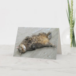 Toppen Exceptionellt födelsedagskort Kort