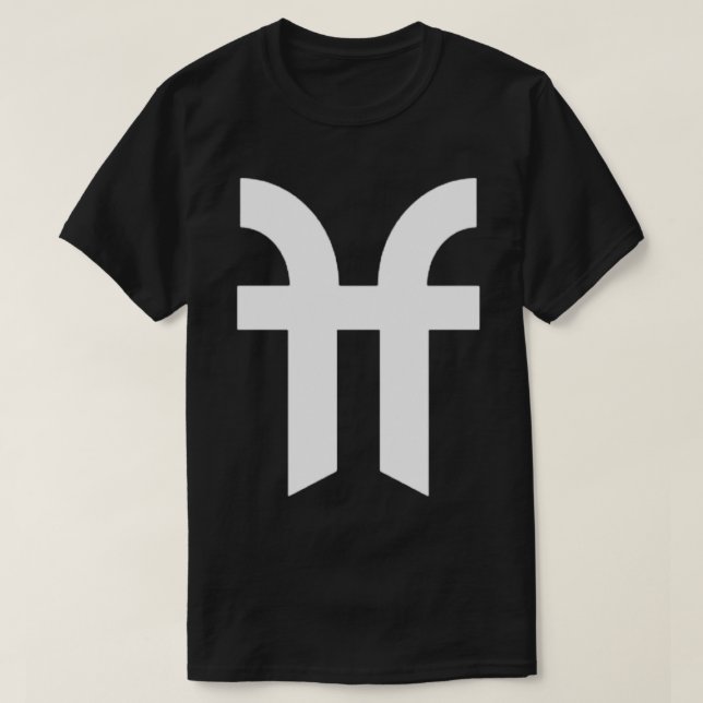 Toppen Faction T Shirt (Design framsida)