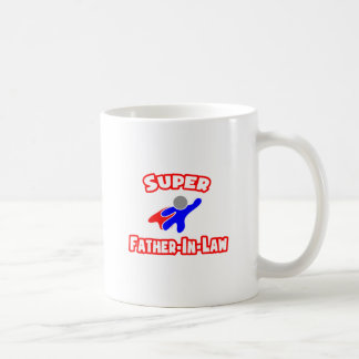 Toppen-Far-in-Law Kaffemugg