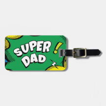 "Toppen" Färgkonst för Tecknad Bok