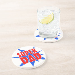 Toppen Fars dag Drink Underlägg