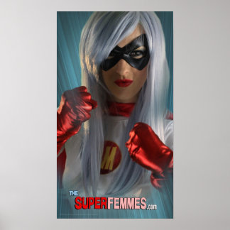 Toppen Femmes - Smash Älskarinna (poster) Poster