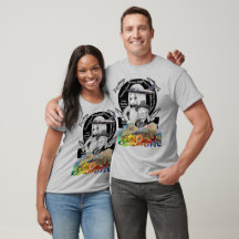 Toppen Fennatic 2 Sided Långärmad T-Shirt