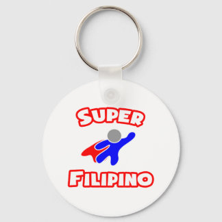 Toppen Filipino Nyckelring