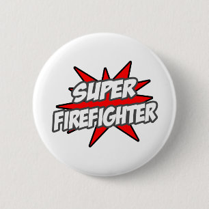Toppen Firefighter Knapp