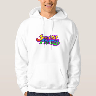 Toppen Fist Fighters Hoodie