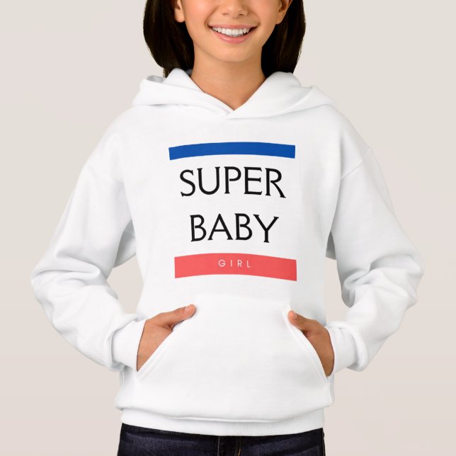 TOPPEN FLICKA T SHIRT (Framsida)