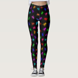 Toppen Fly Leggings