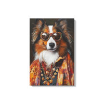 Toppen Fly Shetland Sheepdog | Sheltie