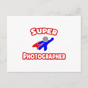 Toppen Fotograf Vykort
