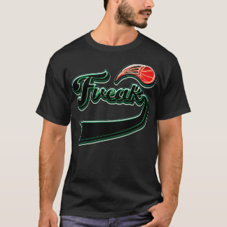 Toppen Freak T Shirt