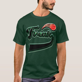 Toppen Freak T Shirt
