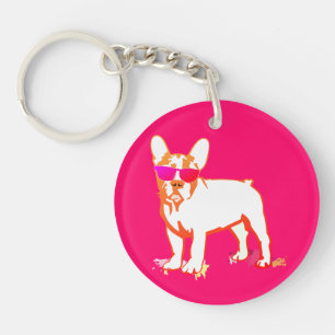 Toppen Frenchie Bulldog