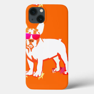 Toppen Frenchie Bulldog