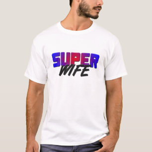 Toppen fru t shirt