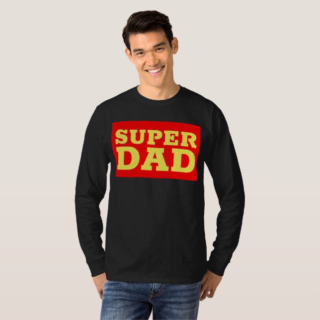 TOPPEN FUNNY T-SHIRTS (Hel framsida)