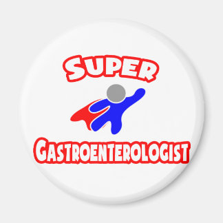 Toppen Gastroenterolog Magnet