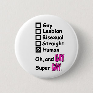 Toppen Gay Knapp