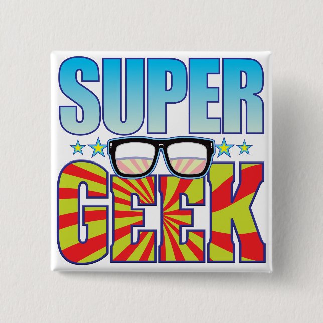 Toppen Geek v4 Knapp (Framsida)