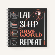 Toppen Geography Teacher Saves World Tack Gift