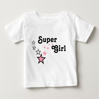 "Toppen Girl" T-Shirt