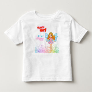 Toppen Girl T Shirt