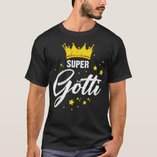 Toppen Gotti T Shirt