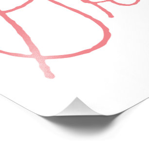 Toppen Grandma Fototryck