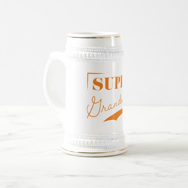 Toppen Grandma Sejdel (Framsida vänster)