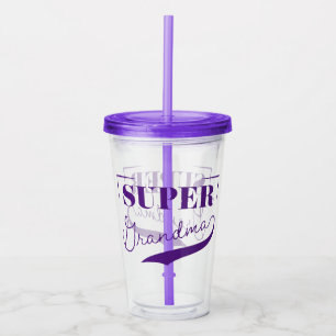 Toppen Grandma Take Away Mugg