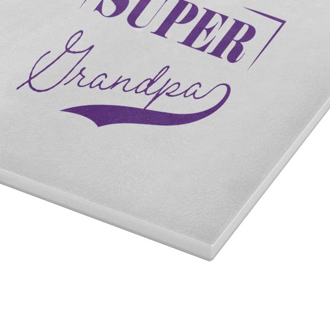 Toppen Grandpa (Hörn)