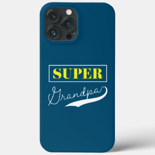 Toppen Grandpa