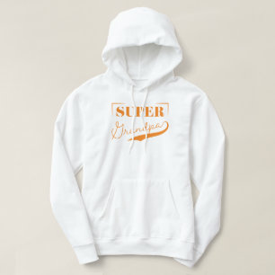 Toppen Grandpa Hoodie