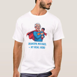 Toppen Grandpa T-Shirt
