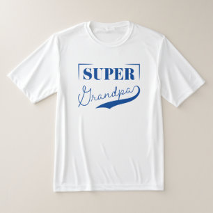 Toppen Grandpa T Shirt