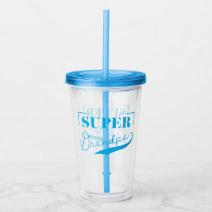 Toppen Grandpa Take Away Mugg