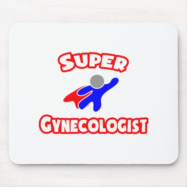 Toppen Gynekolog Musmatta (Framsidan)